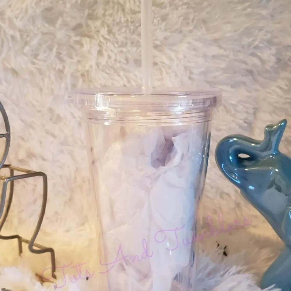 Nurse- Coffee, Scrub, And Rubber Glove